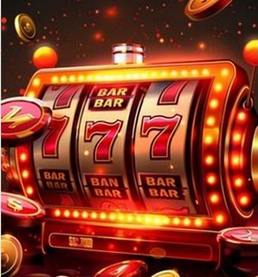 RU777 App ထဲ Slots နှင့် Live Casino ဂိမ်းများ မြင်ကွင်း