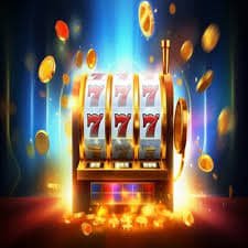 RU777 Slots ဂိမ်းတွင် ကျပ်ငွေ Jackpot ဆုကြေးများ ဆောင်ယူနေသော မြင်ကွင်း